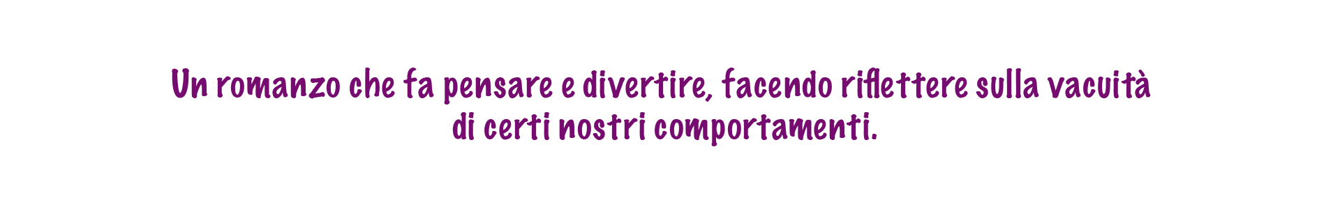 Commento-recensione