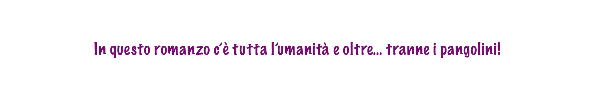 Commento-recensione