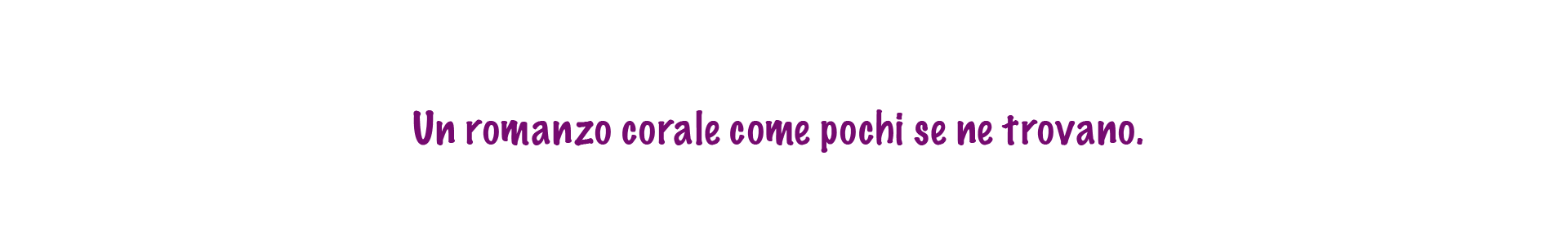 Commento-recensione