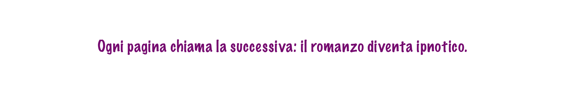 Commento-recensione