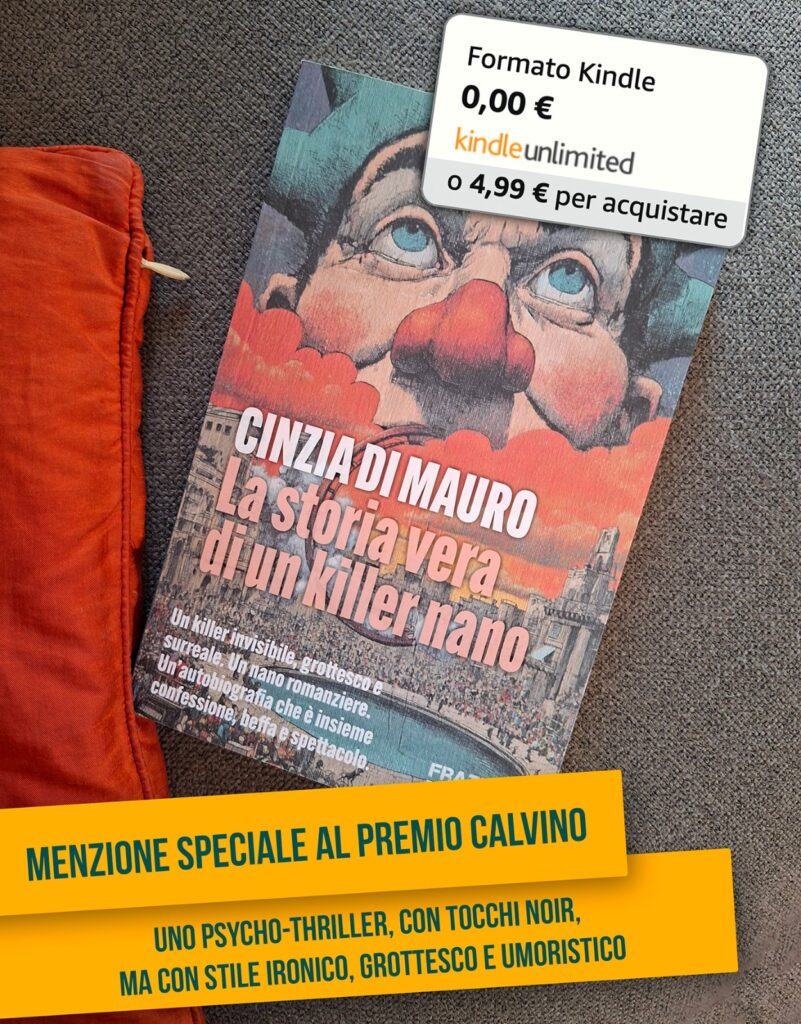 La storia vera di un killer nano gratis