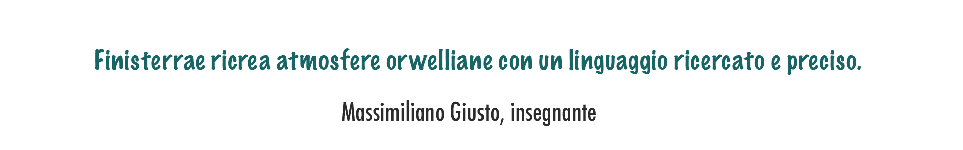 recensione