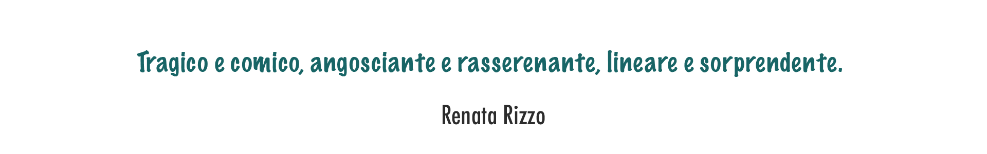 recensione