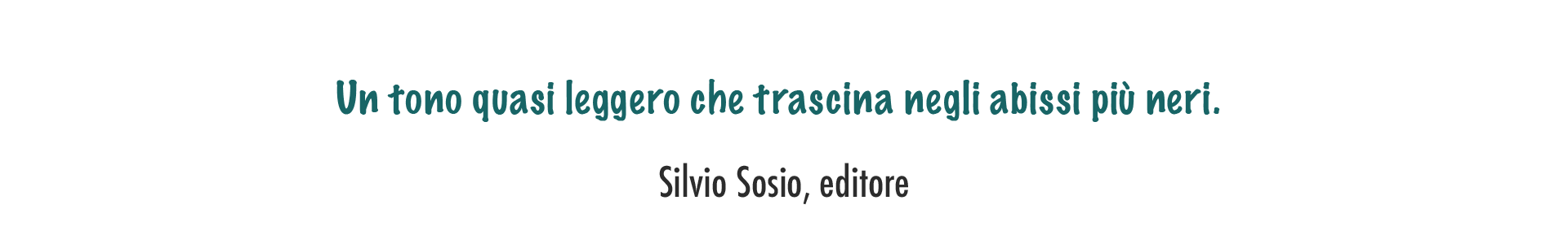 recensione