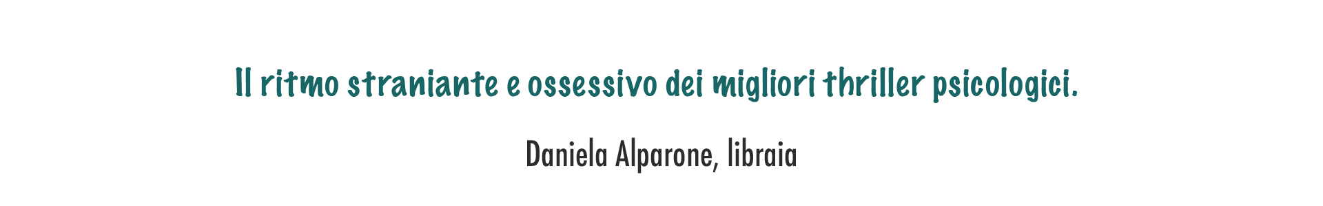 recensione