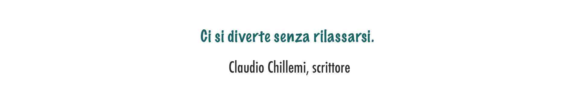 recensione