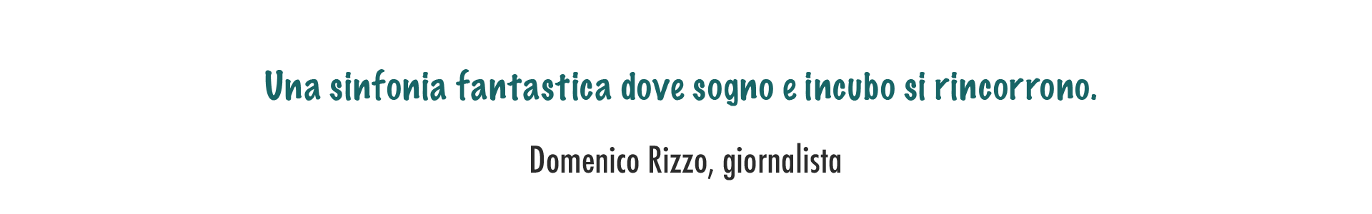 recensione