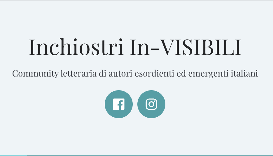 Il Killer nano raccontato da Inchiostri invisibili